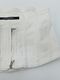 JULIUS����ꥦ��/10oz COATED STRETCH DENIM ACCESSORY3/OFF WHITE