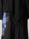 SALE30%OFF/Yohji Yamamoto���襦����ޥ��/100/2��ǲ�����Ƥ�ŷ�����������Ĺµ/BLACK