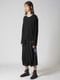 SALE30%OFF/Yohji Yamamoto���襦����ޥ��/100/2��ǲ�����Ƥ�ŷ�����������Ĺµ/BLACK