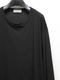 Yohji Yamamoto���襦����ޥ��/100/2��ǲ�����Ƥ�ŷ�����������Ĺµ/BLACK
