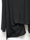 Yohji Yamamoto���襦����ޥ��/100/2��ǲ�����Ƥ�ŷ�����������Ĺµ/BLACK