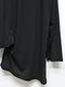 Yohji Yamamoto���襦����ޥ��/100/2��ǲ�����Ƥ�ŷ�����������Ĺµ/BLACK