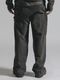 (ͽ���ʡ�8��9������ͽ��/The Viridi-anne���� ������ǥ�����/SWEAT WIDE PANTS/GRAY