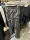 (ͽ���ʡ�8��9������ͽ��/The Viridi-anne���� ������ǥ�����/SWEAT WIDE PANTS/GRAY