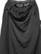 Yohji Yamamoto���襦����ޥ��/TA ���������� ��åץѥ��/BLACK