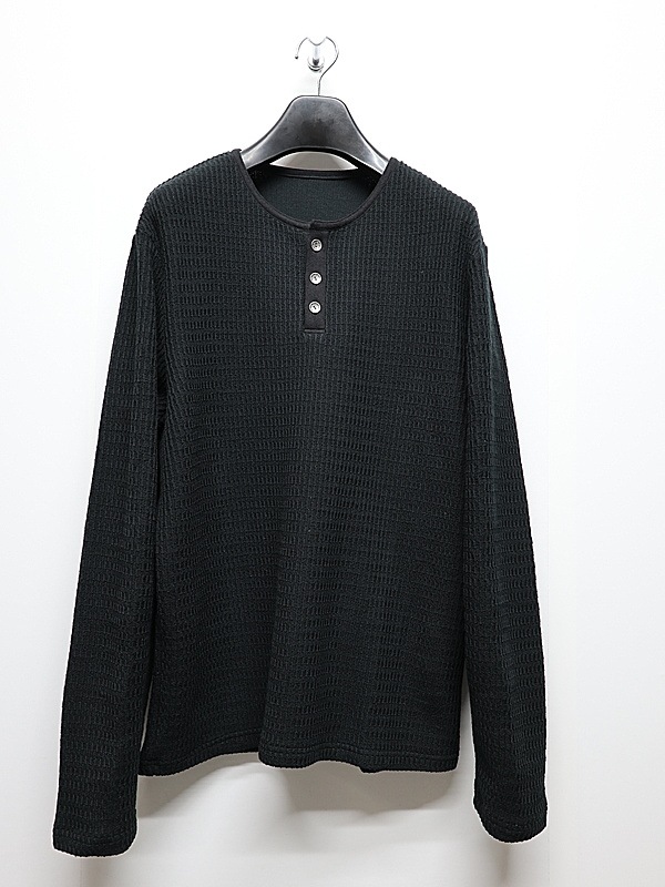 RESOUND CLOTHING���ꥵ����ɥ���������/KNT HENRY/BLACK