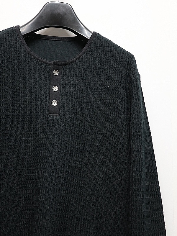 RESOUND CLOTHING���ꥵ����ɥ���������/KNT HENRY/BLACK