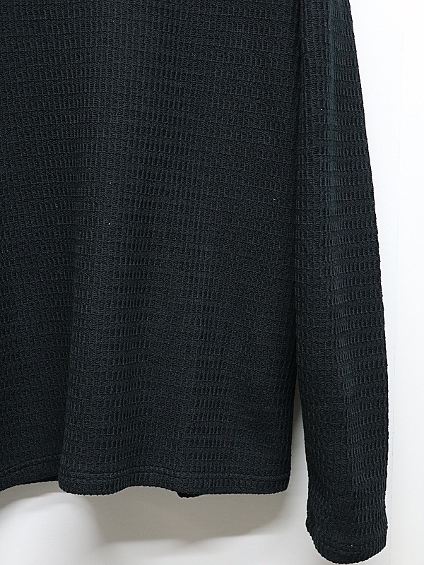 RESOUND CLOTHING���ꥵ����ɥ���������/KNT HENRY/BLACK