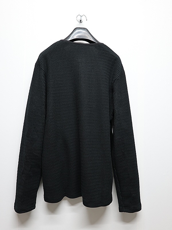 RESOUND CLOTHING���ꥵ����ɥ���������/KNT HENRY/BLACK
