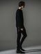 RESOUND CLOTHING���ꥵ����ɥ���������/KNT HENRY/BLACK