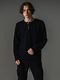 RESOUND CLOTHING���ꥵ����ɥ���������/KNT HENRY/BLACK