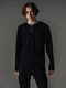 RESOUND CLOTHING���ꥵ����ɥ���������/KNT HENRY/BLACK