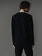 RESOUND CLOTHING���ꥵ����ɥ���������/KNT HENRY/BLACK
