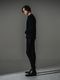 RESOUND CLOTHING���ꥵ����ɥ���������/KNT HENRY/BLACK