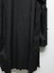 SALE30%OFF/Ground Y饦ɥ磻/100/2 BROAD LEFT FRONT ZIPPER SLIT SHIRT/BLK.
