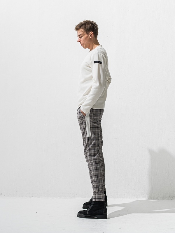 (ͽ���ʡ�11��12������ͽ��/42TH RESOUND CLOTHING���ꥵ����ɥ���������/velours fleece neo thermal/WHITE