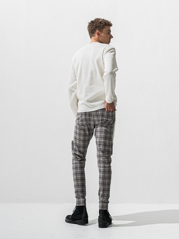 (ͽ���ʡ�11��12������ͽ��/42TH RESOUND CLOTHING���ꥵ����ɥ���������/velours fleece neo thermal/WHITE