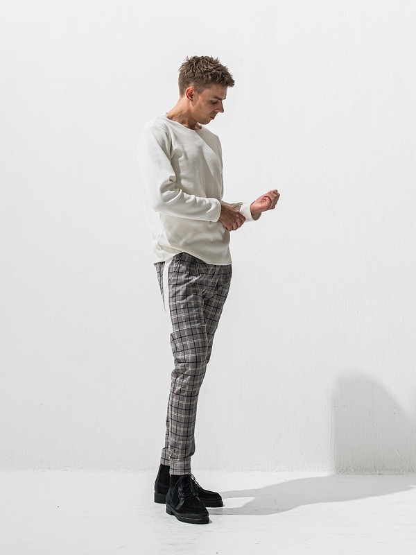 (ͽ���ʡ�11��12������ͽ��/42TH RESOUND CLOTHING���ꥵ����ɥ���������/velours fleece neo thermal/WHITE
