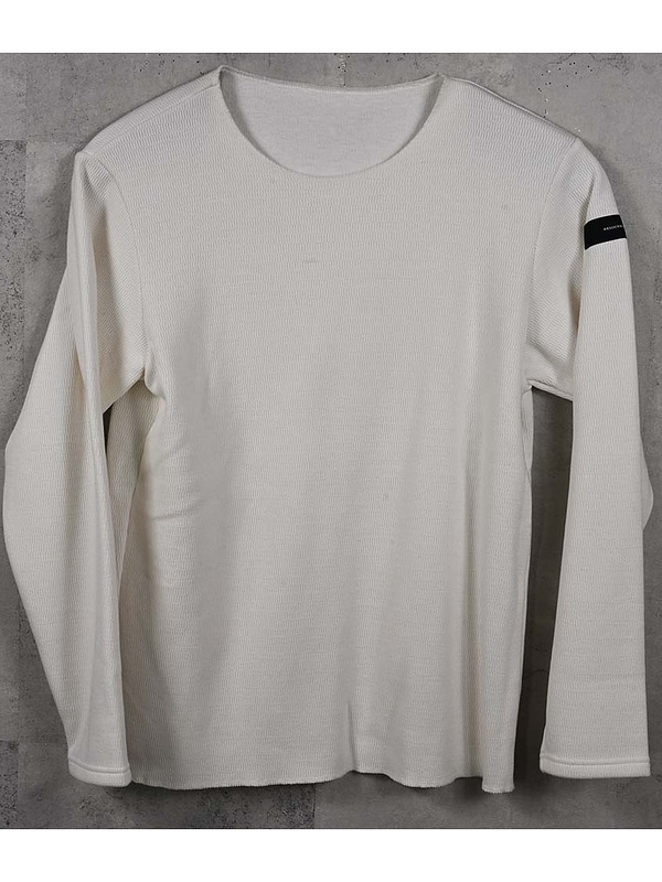 (ͽ���ʡ�11��12������ͽ��/42TH RESOUND CLOTHING���ꥵ����ɥ���������/velours fleece neo thermal/WHITE