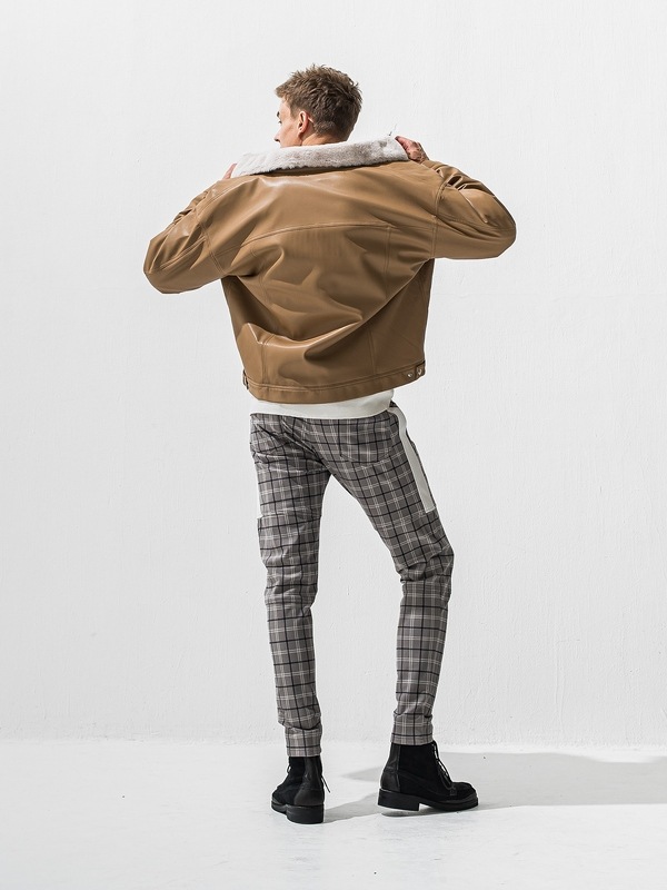 (ͽ���ʡ�11��12������ͽ��/42TH RESOUND CLOTHING���ꥵ����ɥ���������/velours fleece neo thermal/WHITE