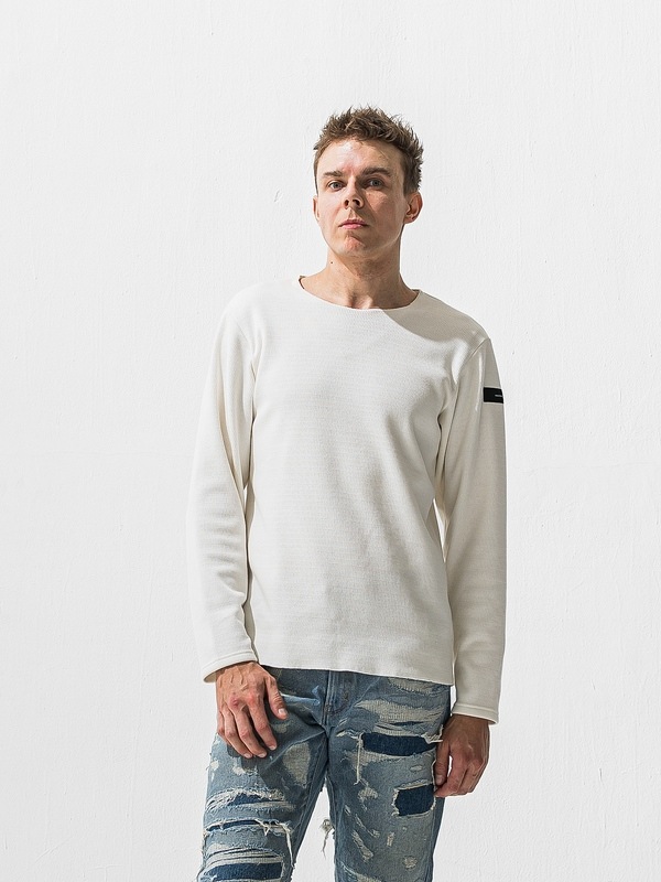 (ͽ���ʡ�11��12������ͽ��/42TH RESOUND CLOTHING���ꥵ����ɥ���������/velours fleece neo thermal/WHITE