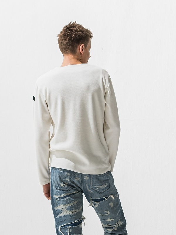 (ͽ���ʡ�11��12������ͽ��/42TH RESOUND CLOTHING���ꥵ����ɥ���������/velours fleece neo thermal/WHITE