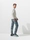 (ͽ���ʡ�11��12������ͽ��/42TH RESOUND CLOTHING���ꥵ����ɥ���������/velours fleece neo thermal/WHITE