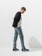 (ͽ���ʡ�11��12������ͽ��/42TH RESOUND CLOTHING���ꥵ����ɥ���������/velours fleece neo thermal/WHITE