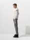 (ͽ���ʡ�11��12������ͽ��/42TH RESOUND CLOTHING���ꥵ����ɥ���������/velours fleece neo thermal/WHITE