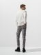 (ͽ���ʡ�11��12������ͽ��/42TH RESOUND CLOTHING���ꥵ����ɥ���������/velours fleece neo thermal/WHITE