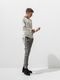 (ͽ���ʡ�11��12������ͽ��/42TH RESOUND CLOTHING���ꥵ����ɥ���������/velours fleece neo thermal/WHITE