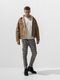 (ͽ���ʡ�11��12������ͽ��/42TH RESOUND CLOTHING���ꥵ����ɥ���������/velours fleece neo thermal/WHITE