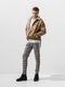 (ͽ���ʡ�11��12������ͽ��/42TH RESOUND CLOTHING���ꥵ����ɥ���������/velours fleece neo thermal/WHITE