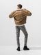 (ͽ���ʡ�11��12������ͽ��/42TH RESOUND CLOTHING���ꥵ����ɥ���������/velours fleece neo thermal/WHITE