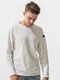(ͽ���ʡ�11��12������ͽ��/42TH RESOUND CLOTHING���ꥵ����ɥ���������/velours fleece neo thermal/WHITE