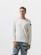 (ͽ���ʡ�11��12������ͽ��/42TH RESOUND CLOTHING���ꥵ����ɥ���������/velours fleece neo thermal/WHITE