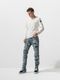 (ͽ���ʡ�11��12������ͽ��/42TH RESOUND CLOTHING���ꥵ����ɥ���������/velours fleece neo thermal/WHITE