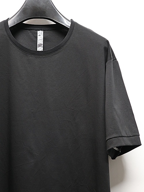 �㴰���wjk�����֥른��������/silk touch ladder-st S/S/black��white