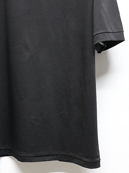 �㴰���wjk�����֥른��������/silk touch ladder-st S/S/black��white
