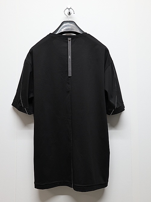 �㴰���wjk�����֥른��������/silk touch ladder-st S/S/black��white