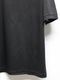 �㴰���wjk�����֥른��������/silk touch ladder-st S/S/black��white