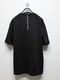 �㴰���wjk�����֥른��������/silk touch ladder-st S/S/black��white