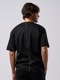 �㴰���wjk�����֥른��������/silk touch ladder-st S/S/black��white