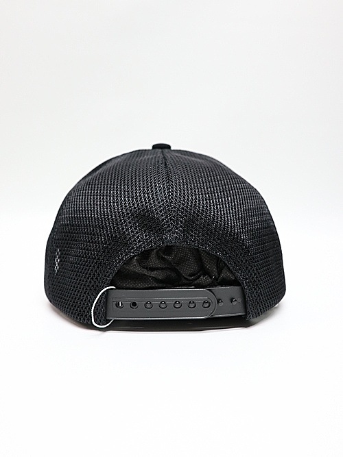 SALE20%OFF/RESOUND CLOTHINGꥵɥ/RC MESH CAP/BKWH.