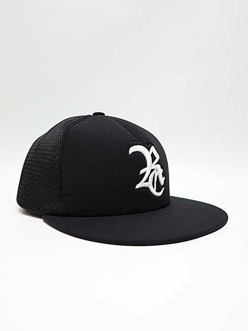 SALE20%OFF/RESOUND CLOTHINGꥵɥ/RC MESH CAP/BKWH.