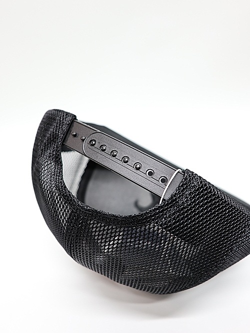 SALE20%OFF/RESOUND CLOTHINGꥵɥ/RC MESH CAP/BKWH.