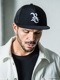 SALE20%OFF/RESOUND CLOTHINGꥵɥ/RC MESH CAP/BKWH.