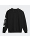 SALE30%OFF/Y-3���磻���꡼/GFX CREW SWEAT/BLACK.