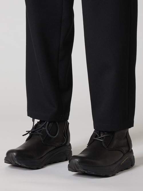 Yohji Yamamoto襦ޥ/ߡ ٥åPѥ/BLACK