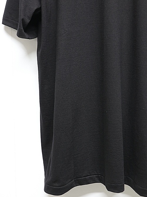 Ground Y饦ɥ磻/20/cotton jesey Spider/BLACK